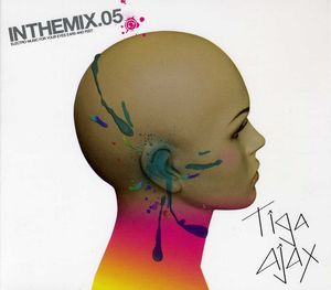 In The Mix, Vol. 5