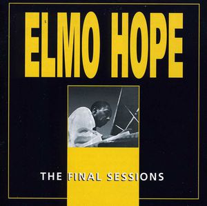 Final Sessions