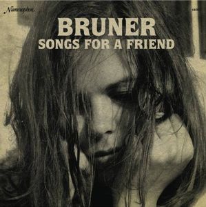 Songs for a Friend