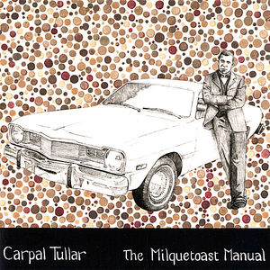 The Milquetoast Manual