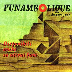 Disponibili Anche Su (IMPORT)