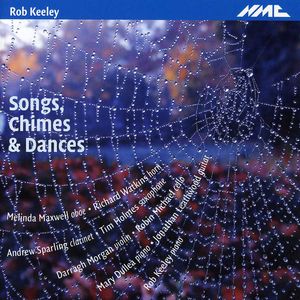 Songs Chimes & Dances