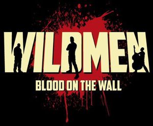Blood on the Wall EP