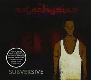 Subversive (IMPORT)