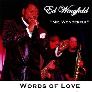 Words Of Love