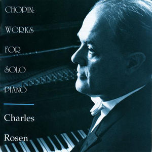 Piano Works