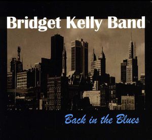 Back in the Blues