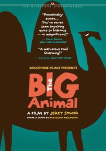 The Big Animal