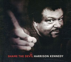 Shame the Devil