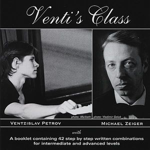 Venti's Class