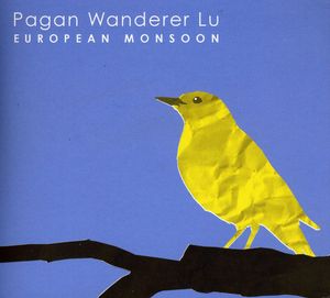 European Monsoon (IMPORT)