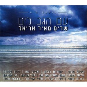 Tribute To Meir Ariel