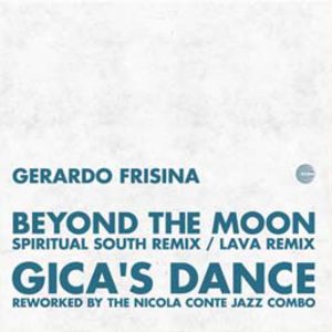 Beyond the Moon Remix