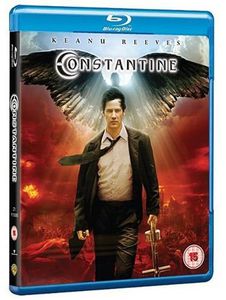 Constantine [Import]