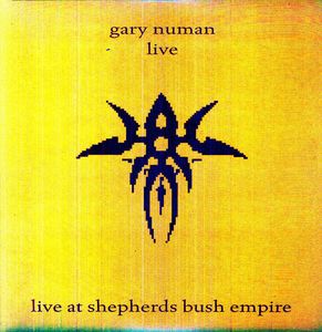 Live at Shepherds Bush