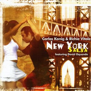New York Salsa