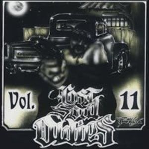 Lost Soul Oldies 11 (17 Cuts) / Various