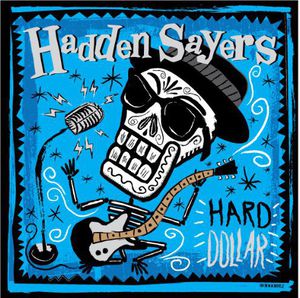 Hard Dollar