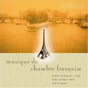 Musique De Chambre Francaise