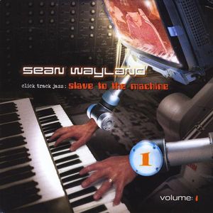Click Track Jazz: Slave to Machine 1