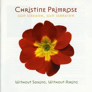 Gun Sireadh Gun Irraidh: Without Seeking Without Asking