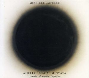 Anello/Naga/Sunyata