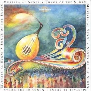 Songs of Sudan