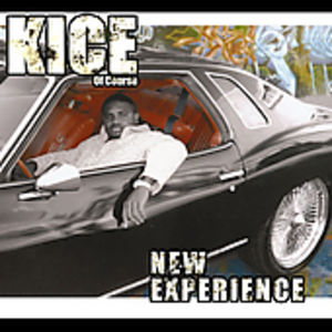 New Experience