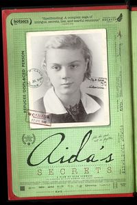 Aida's Secrets