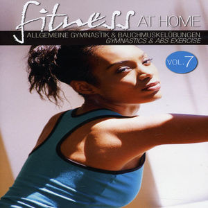 Vol. 7-Gymnastics & Abs Exercise