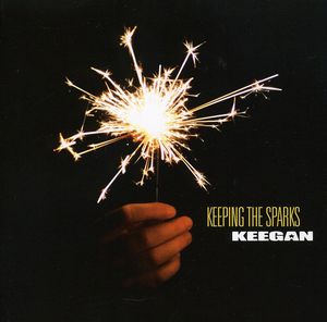 Keeping the Sparks (IMPORT)
