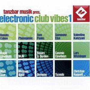 Electronic Club Vibes 1