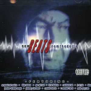 New Beats from the Delta / Various