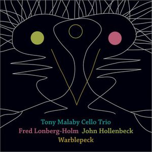 Warblepeck