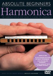 Absolute Beginners: Absolute Beginners Harmonica