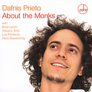 Prieto, Dafnis : About the Monks