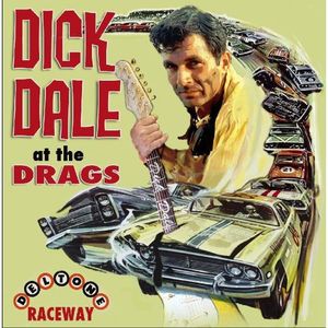 At the Drags