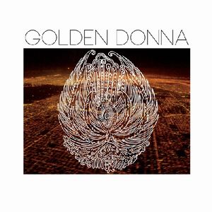 Golden Donna