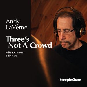 Three's Not a Crowd