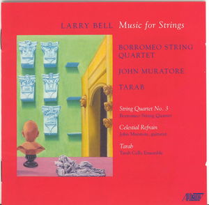 Music for Strings