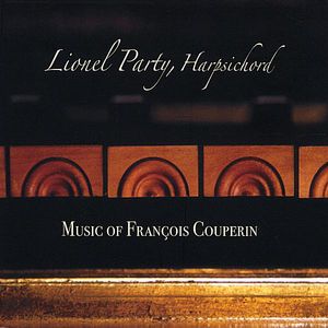 Music of Francois Couperin