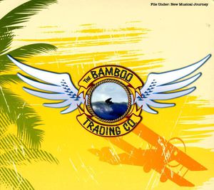 Bamboo Trading Company