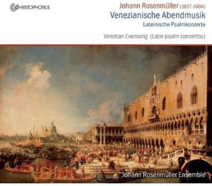 Venezianische Abendmusik