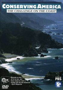 Conserving America: Challenge on the Coast