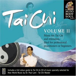 Tai Chi, Vol. 2