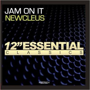 Jam on It