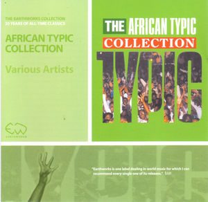 African Typic Collection / Various