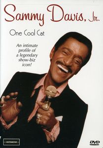 Sammy Davis, Jr.: One Cool Cat