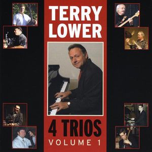 4 Trios: Vol1