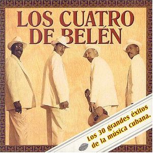 Los 30 Grandes Exitos De La Musica Cubana